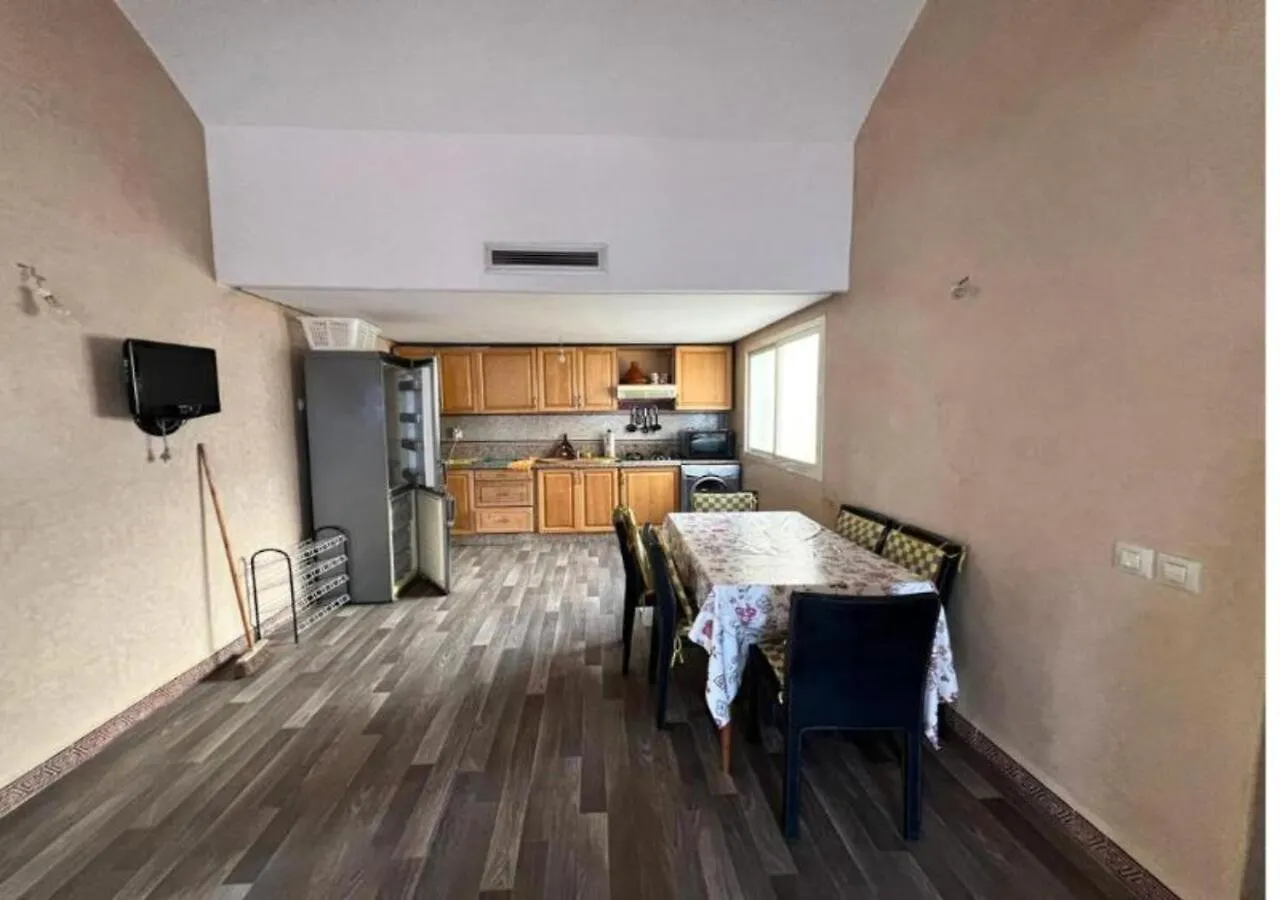 Lägenhet Appartement Avec Piscine Et Proche Des Plages Agadir Marocko
