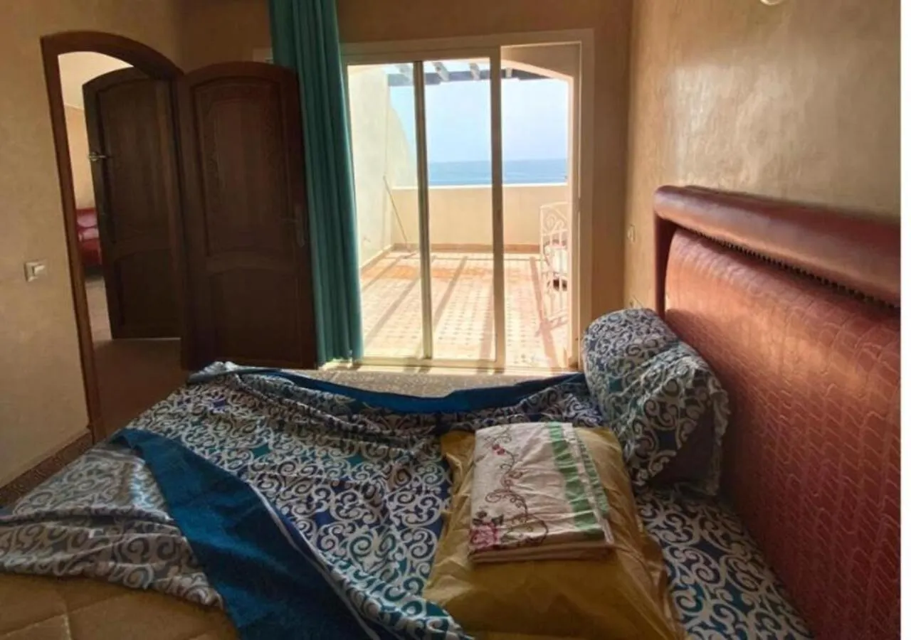 Appartement Avec Piscine Et Proche Des Plages Agadir Marocko