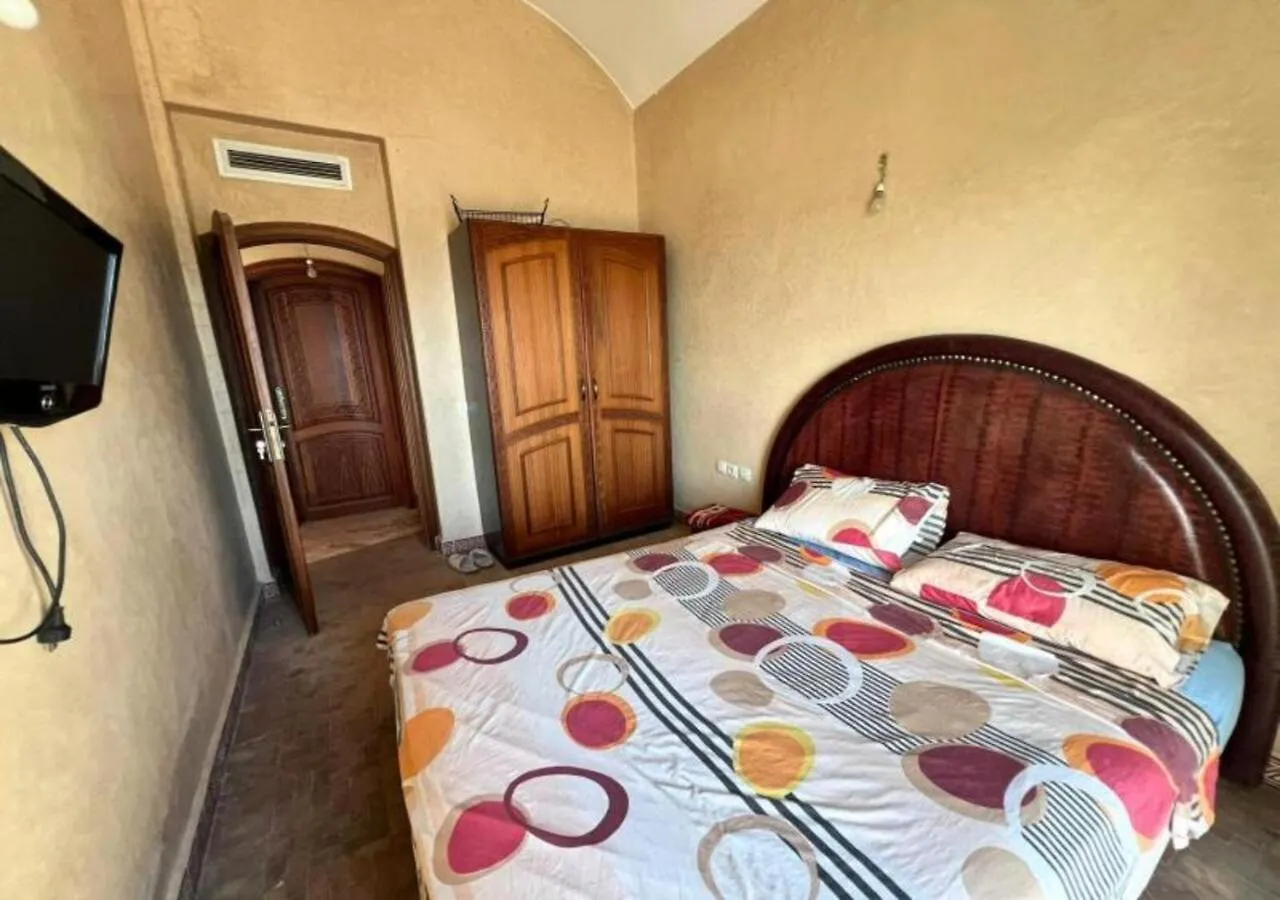 Lägenhet Appartement Avec Piscine Et Proche Des Plages Agadir