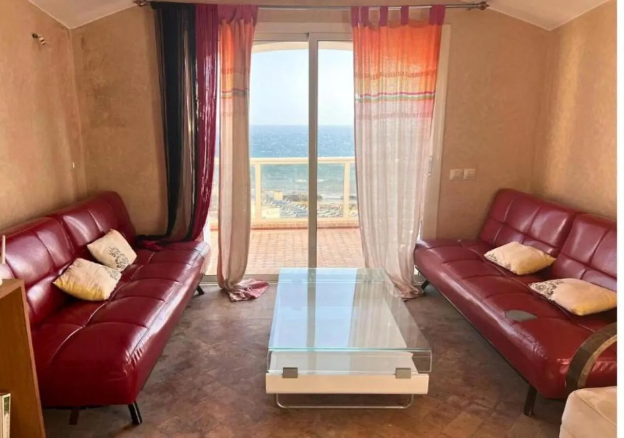 Appartement Avec Piscine Et Proche Des Plages Agadir